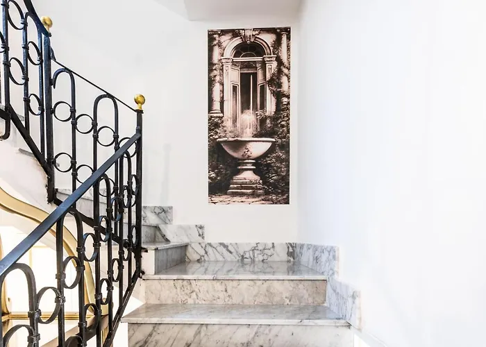 Bed & Breakfast Palazzo Montagna 3*