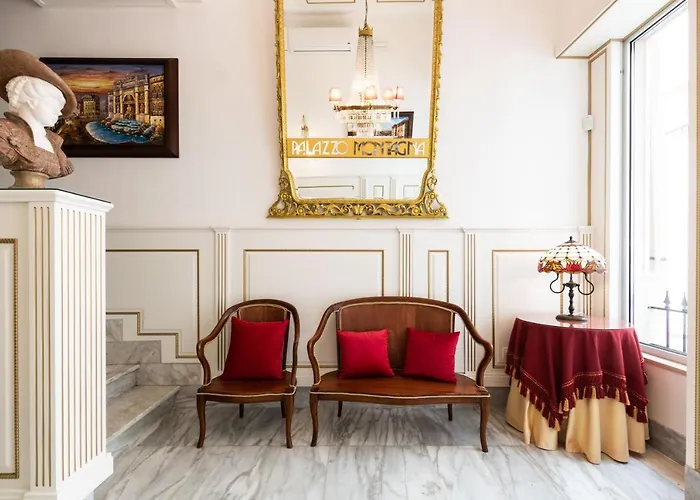 Palazzo Montagna 3* Gallipoli