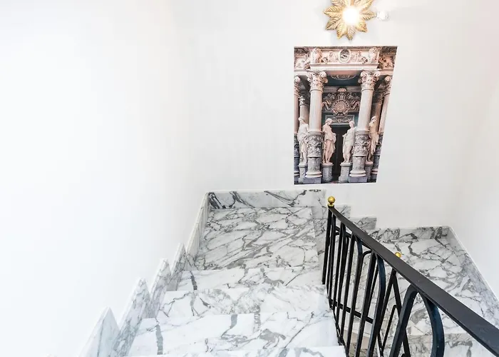 Bed & Breakfast Palazzo Montagna 3*