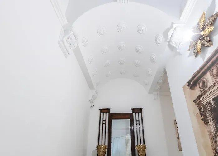 Bed & Breakfast Palazzo Montagna Gallipoli