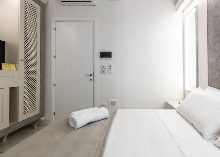 Bed & Breakfast Palazzo Montagna Gallipoli