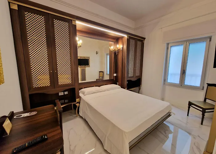 Bed & Breakfast Palazzo Montagna