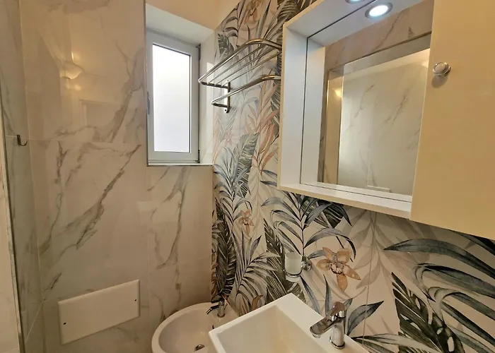 Palazzo Montagna Gallipoli